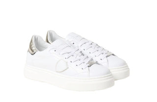 Philippe Model Sneakers  75213 con lacci
