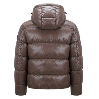 Herno Bomber Trapuntato Gloss PI001133U-8040 Per Uomo
