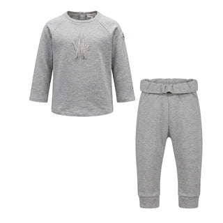 Moncler Two Piece Suit I29518M00014