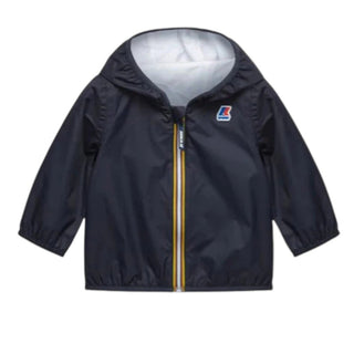 k-Way Giubbino E. Jacques Plus.2 Double K31231W