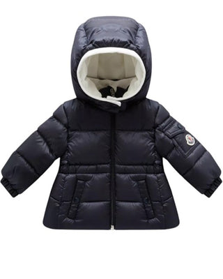 Moncler Baby Jacket 1A0002753048