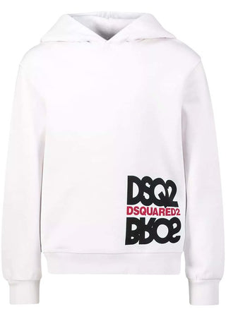 Dsquared2 Baby-Sweatshirt DQ0820