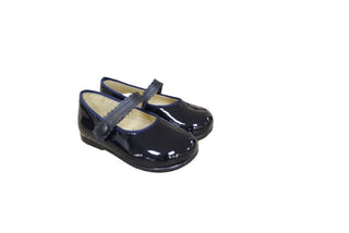 Panyno Ballerinas b3102 with velcro