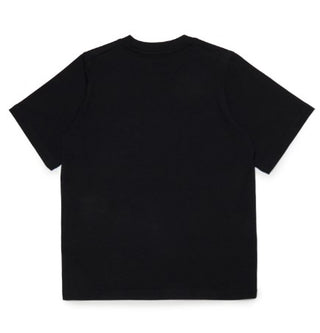Dsquared2 T-shirt with printed logo DQ1976-D00MV