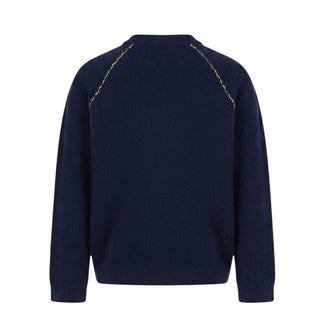 Stone Island Logo Sweater 7116512D2