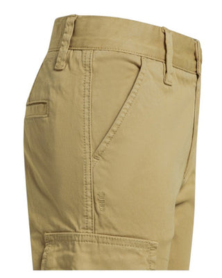 Sun68 Pantaloni cargo in cotone da bambino P35302