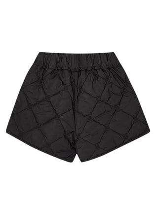 Givenchy Shorts in tessuto logato H30400