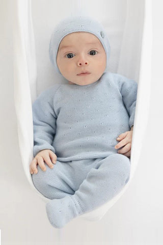 Neonato La Cicogna Firme 2026 Primavera/Estate