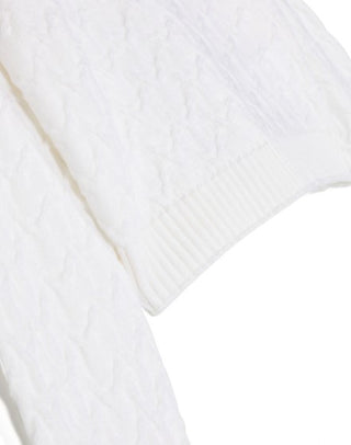 Simonetta Maglia girocollo ST9A10W0012