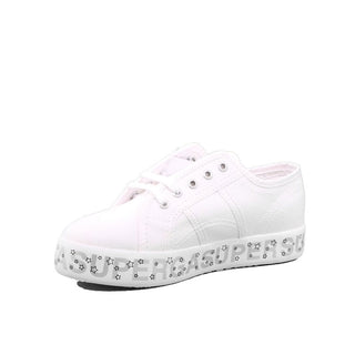 Superga Sneakers Platform 2730 In Tela