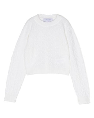 Simonetta Maglia girocollo ST9A10W0012