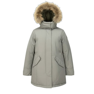 Woolrich Kapuzenjacke WKCPS1376