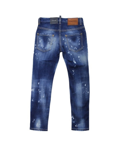 Skater Jeans Cotton Jeans Jeans Dsquared 2019 Dsquared2 Jeans