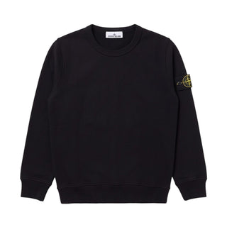 Stone Island Logo Sweatshirt 771661340