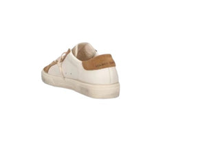 Golden Goose Sneakers SNEAKERS F005469 con lacci