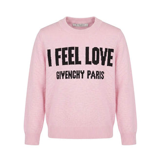 Givenchy Crewneck Sweater H15052