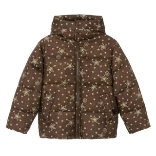Gucci Hooded Jacket 737801-XWAZS