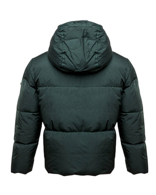 Stone Island Jacket with symbol 751640433