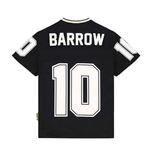 Barrow T-Shirt In Jersey F5BKJUTH067 Con Stampa Numerica