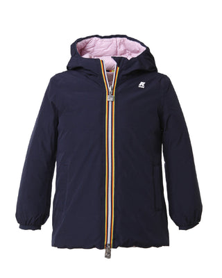 k-Way P. Sophie St K8128DW Thermo-Wendejacke