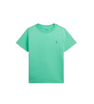 Polo Ralph Lauren T-Shirt mit Rundhalsausschnitt 323832904036