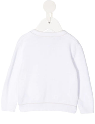 Il Gufo Maglia cardigan P21GF361EM200