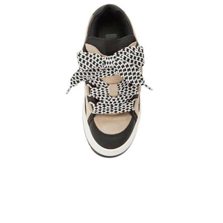 Msgm Sneakers lacci bicolori 81130