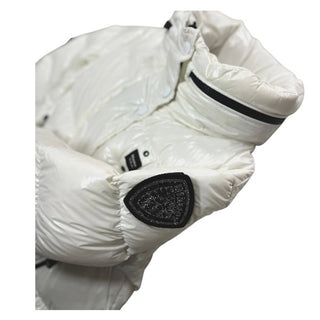 Blauer Jacket With Removable Hood 23WBLGC03288 Glossy