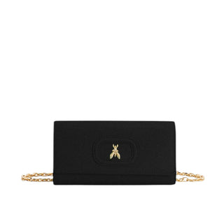 Patrizia Pepe Borsa A Tracolla 7B0013/E005 Con Dettaglio Fly