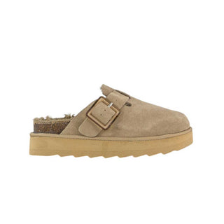 Colours Of California Mules mit Schnalle hc.stormy45