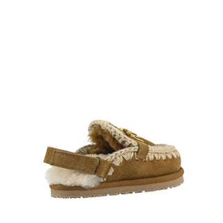 Mou Sabot Eskimo slipper MOU.FK1001A0