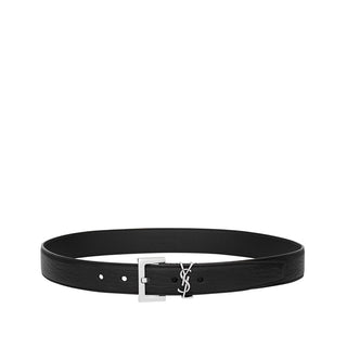 Yves Saint Laurent Cintura Cassandre 634440AAC8A 1000