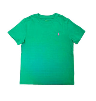 Polo Ralph Lauren T-Shirt mit Rundhalsausschnitt 323832904036