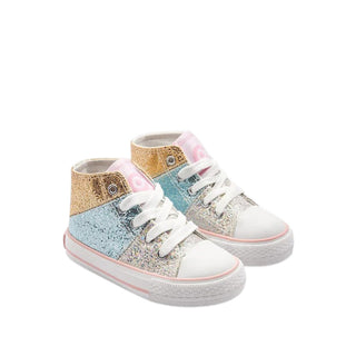 Congiuntos Sneakers con glitter Cosh283111