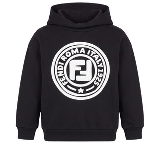 Fendi Hoodie JUH018