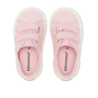 Superga Sneakers In Tela 2750-COTJSTRAP Con Logo