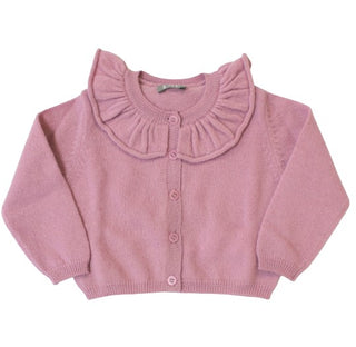 Il Gufo Strickjacke A21GF364EM220B