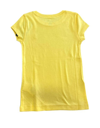 Polo Ralph Lauren T-shirt Girl's m/s t-shirt 311506994003