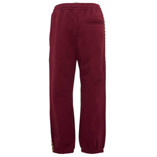 Lanvin Pantaloni Jogger Con Logo N30425/955 Per Bambini