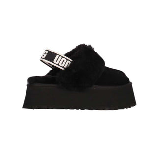 Ugg Mules Platform 1113474 Funkette