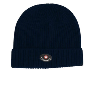 Canadiens Cappello in misto lana con logo CAG65166