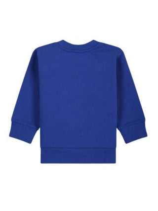 Diesel Felpa neonato K00266-0IAJH