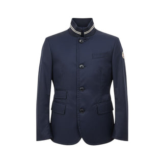 Moncler Giubbino Modello Giacca Antivento LOSD78N0Q11 Da Bambino