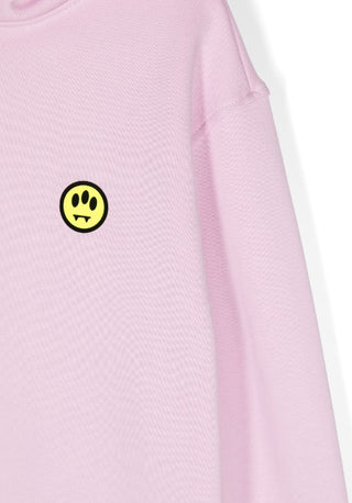 Barrow Kapuzenpullover F4BKJUHS130