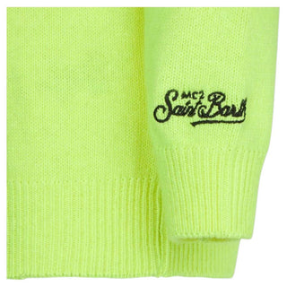 Mc2 Saint Barth Wollpullover DOU0002-00986C