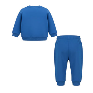 Iceberg Tuta Sportiva Per Neonato CFICE6104B-V4