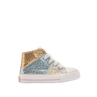 Congiuntos Sneakers con glitter Cosh283111