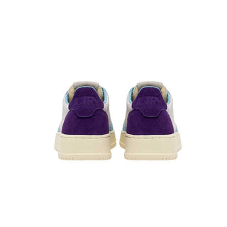 Autry Sneakers Medalist Low AULW-TS02 Tricolo