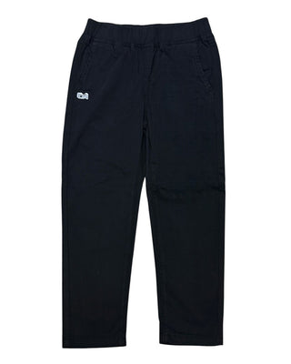 Daniele Alessandrini Pantaloni Con Logo 1235P00262 In Cotone