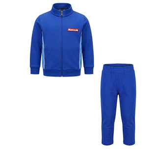 Moncler Two Piece Suit E29518814000